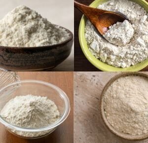 Multigrain Flour