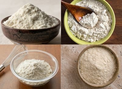 Multigrain Flour