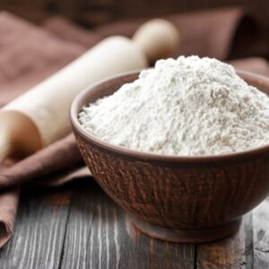Alternative view of Multigrain Flour
