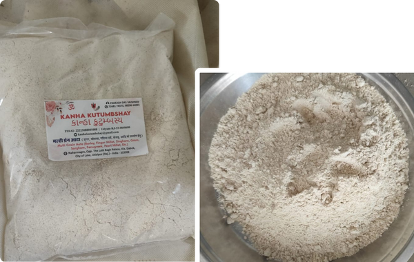 Ragi Multigrain Flour (1)