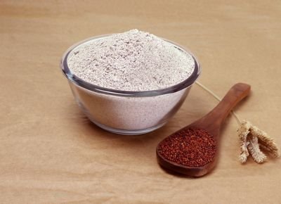 Ragi Multigrain Flour